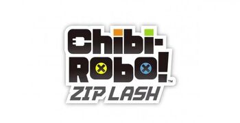 ChibiRoboZLlogo