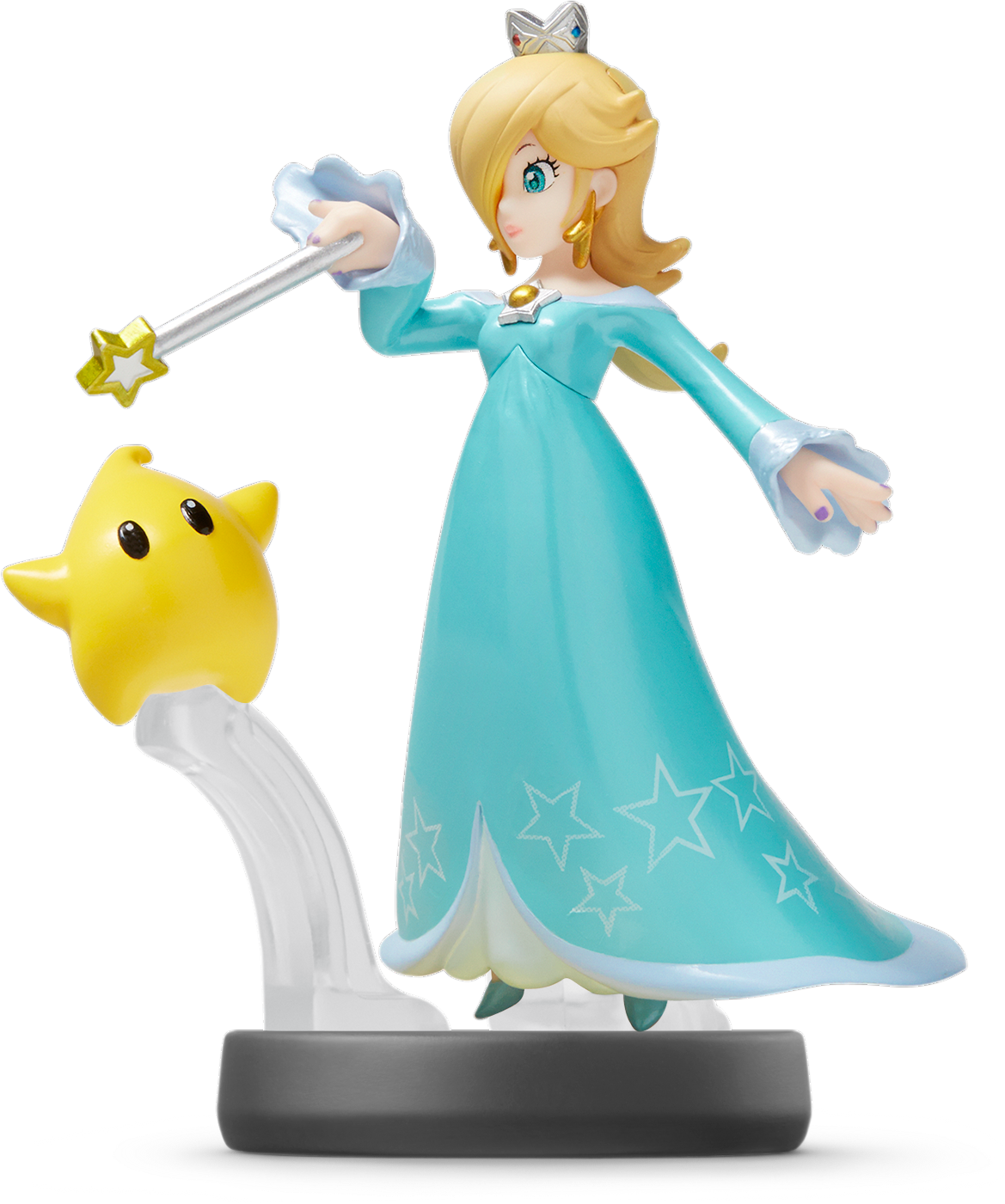 Rosalina, Heroes Wiki, FANDOM powered by Wikia