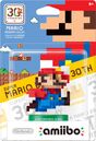 8-Bit Modern Mario