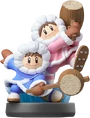 AmiiboIceClimbers