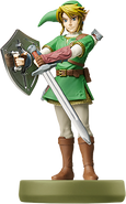 Link (Twilight Princess)