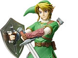Link (Twilight Princess)