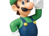 Luigi (Super Mario)