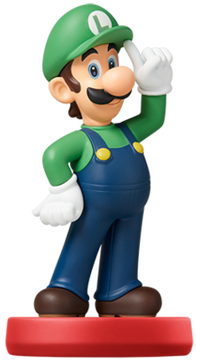 Luigi's mansion 3 amiibo cheap