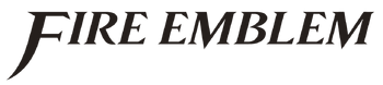 Fire Emblem series logo