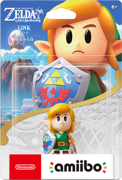 バブル専用Zelda Link’s Awakening Astral Chain The Legend of Zelda™: Link's Awakening