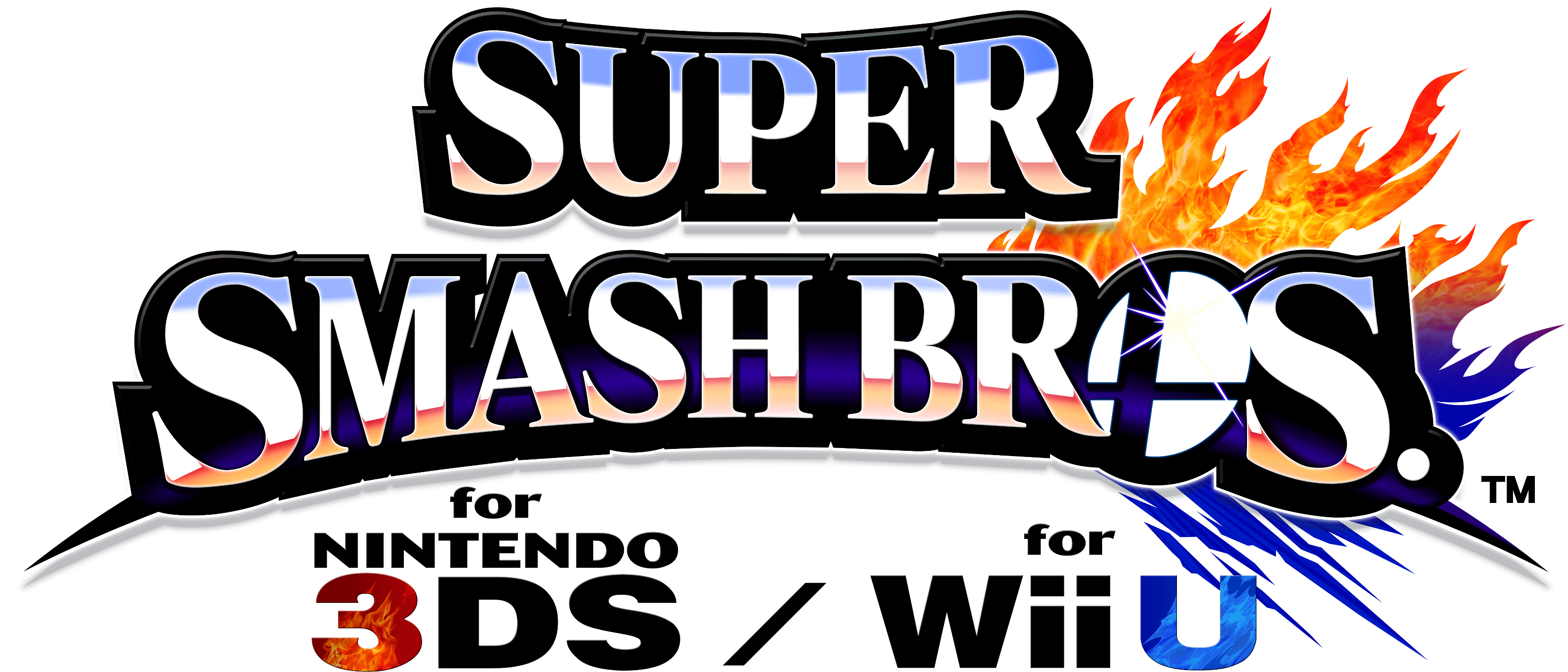 nintendo 3ds smash bros