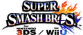 :Super Smash Bros. (series)