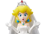 Peach (Wedding Outfit)