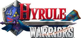 Hyrule Warriors Logo