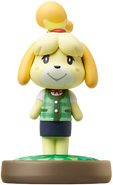 Summertime Isabelle