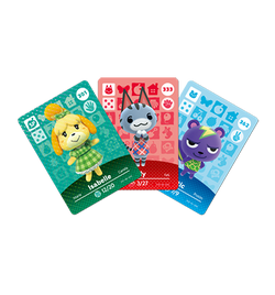Animal Crossing: New Leaf + Welcome amiibo | Amiibo Wiki