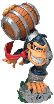 Donkey kong tropical freeze amiibo new arrivals