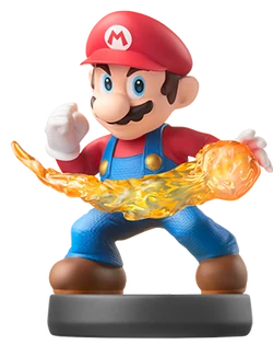 マリオamiibo（裸） Mario (franchise) | Amiibo Wiki | Fandom