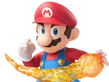 Mario (Super Smash Bros.)