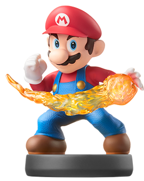 Bowser amiibo (Super Mario Bros Series) : Video Games