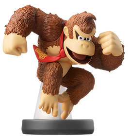 AmiiboDonkeyKong