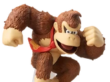 Donkey Kong (Super Smash Bros.)