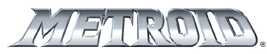 Metroid Series logo