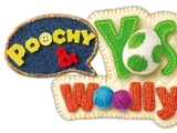 Poochy & Yoshi's Woolly World