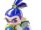 Inkling Boy (Splatoon)