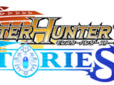 Monster Hunter Stories