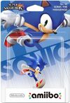 Sonic EU Package