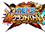 One Piece: Super Grand Battle! X