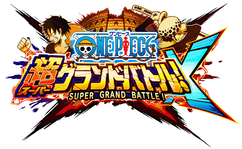 One Piece: Super Grand Battle! X, Nintendo