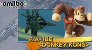 AceCombatamiiboDK2.png (536 KB) F/A-18E "Donkey Kong" 2nd version