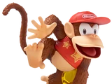 Diddy Kong (Super Smash Bros.)