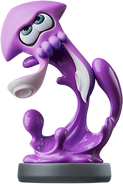 Inkling Squid (Splatoon 2)