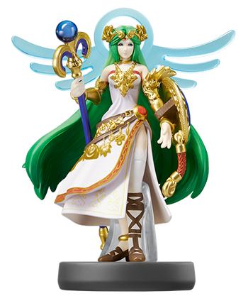 AmiiboPalutena