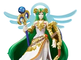 Palutena
