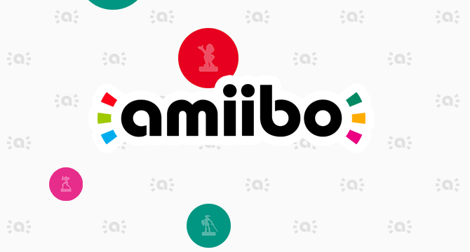 amiibo