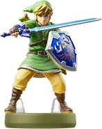 Link (Skyward Sword)