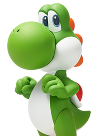 Yoshi Super Mario Amiibo Wiki Fandom