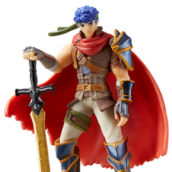 Fire Emblem Warriors, Amiibo Wiki