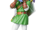 Link (Ocarina of Time)