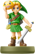 Link (Majora's Mask)