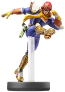 Captain Falcon