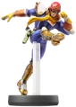 AmiiboCaptainFalcon.png (108 KB) Captain Falcon