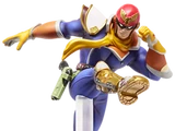Captain Falcon