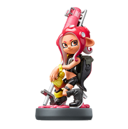 amiibo de octoriana chica.