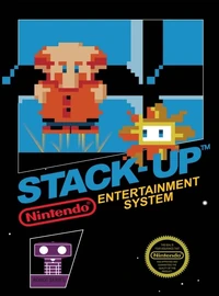 Caja de Stack-Up