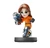 Amiibo Tiradora Mii - Serie Super Smash Bros.