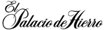 Logo El Palacio de Hierro
