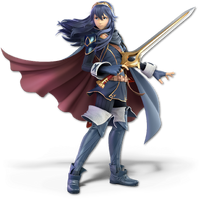 Lucina