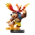 Amiibo Banjo y Kazooie - Serie Super Smash Bros.