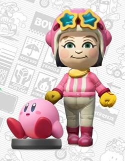 Kirby - Super Smash Bros. | amiibopedia | Fandom